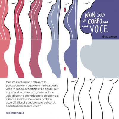 Lotta alla violenza di genere