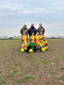 Piccoli amici