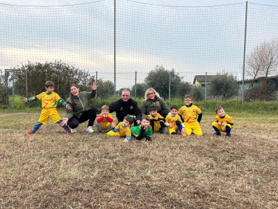 Piccoli amici