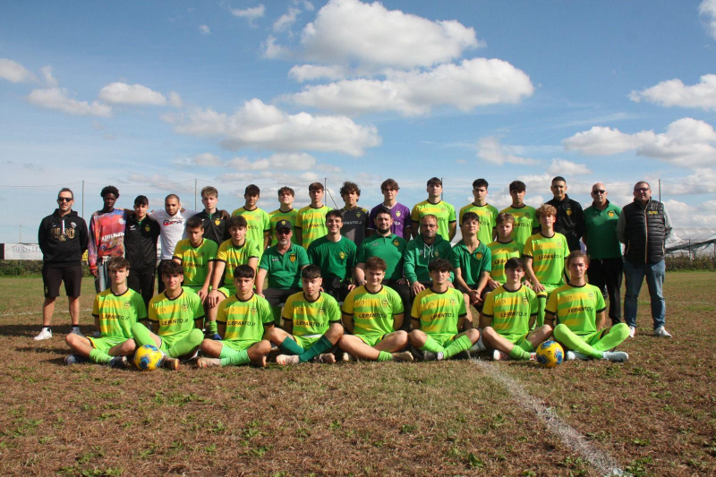 Juniores Regionali