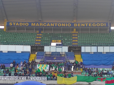 ESORDIENTI 2013
