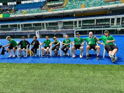 ESORDIENTI 2013