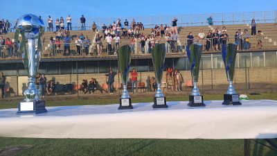 UNDER 14