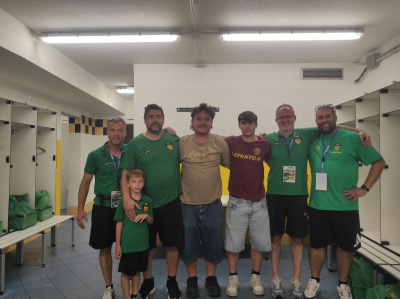 Esordienti 2013
