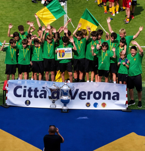 Esordienti 2013