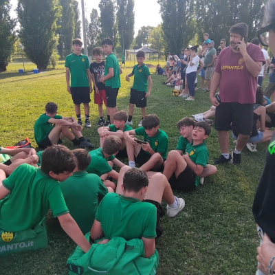 Esordienti 2013