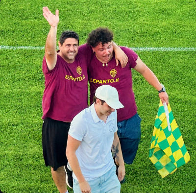 Esordienti 2013