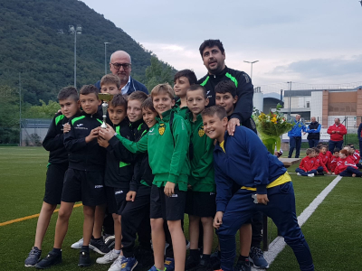 Trofeo Piazzola 2019