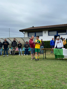 14° Memorial Paolo PAVAN - Categoria Esordienti misti