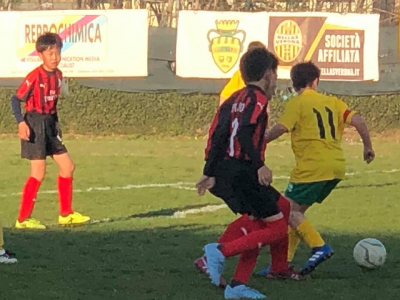 Gemellaggio per i nostri Esordienti  con squadra Giappone MILAN ACADEMY - Scuola Calcio -  CHIBA SAKURA