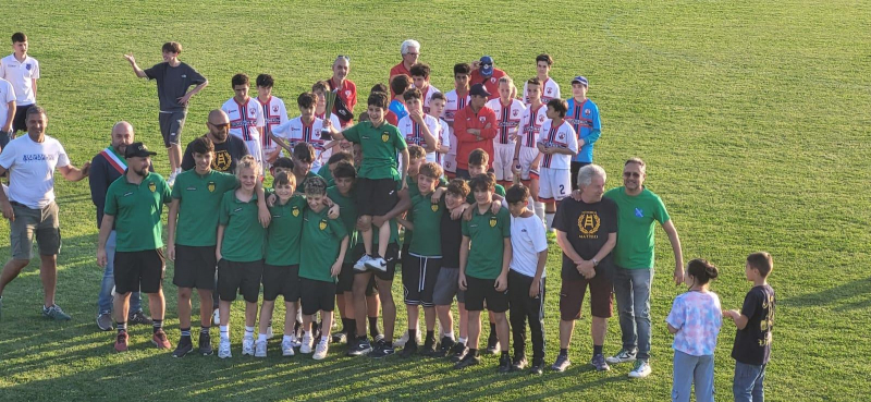 UNDER 14
