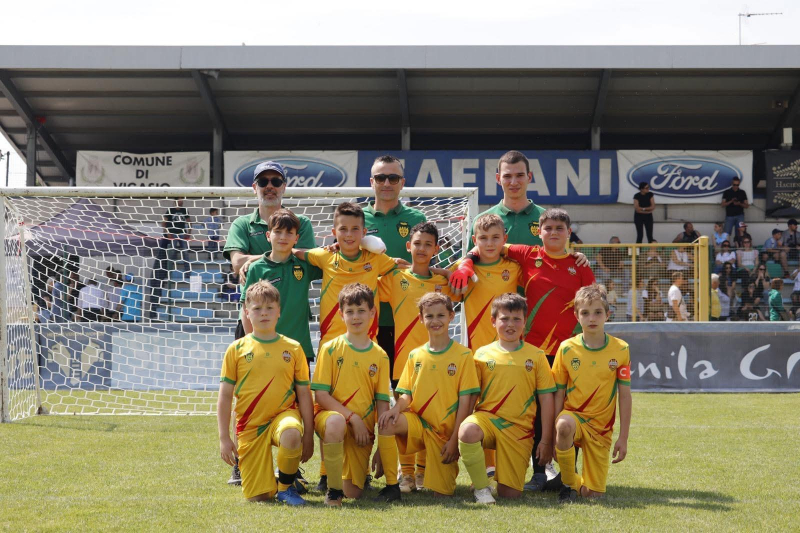 PULCINI 2015
