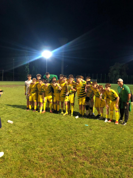 UNDER 16